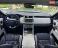 Сірий Ленд Ровер Range Rover Sport, об'ємом двигуна 2.99 л та пробігом 130 тис. км за 34999 $, фото 15 на Automoto.ua
