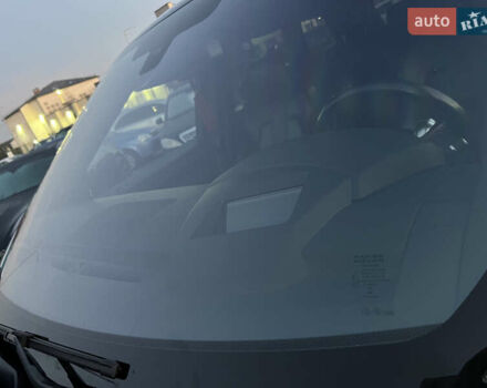 Сірий Ленд Ровер Range Rover Sport, об'ємом двигуна 2.99 л та пробігом 279 тис. км за 24500 $, фото 9 на Automoto.ua