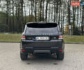 Сірий Ленд Ровер Range Rover Sport, об'ємом двигуна 4.4 л та пробігом 206 тис. км за 38000 $, фото 9 на Automoto.ua