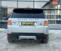 Серый Ленд Ровер Рендж Ровер Спорт, объемом двигателя 2.99 л и пробегом 161 тыс. км за 27900 $, фото 5 на Automoto.ua