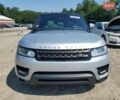 Сірий Ленд Ровер Range Rover Sport, об'ємом двигуна 3 л та пробігом 166 тис. км за 13900 $, фото 1 на Automoto.ua