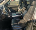 Сірий Ленд Ровер Range Rover Sport, об'ємом двигуна 2.99 л та пробігом 73 тис. км за 28500 $, фото 6 на Automoto.ua