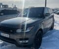 Сірий Ленд Ровер Range Rover Sport, об'ємом двигуна 2.99 л та пробігом 136 тис. км за 36000 $, фото 1 на Automoto.ua