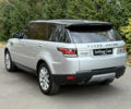Серый Ленд Ровер Рендж Ровер Спорт, объемом двигателя 3 л и пробегом 167 тыс. км за 24999 $, фото 7 на Automoto.ua
