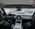 Сірий Ленд Ровер Range Rover Sport, об'ємом двигуна 3 л та пробігом 120 тис. км за 29900 $, фото 12 на Automoto.ua