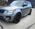 Сірий Ленд Ровер Range Rover Sport, об'ємом двигуна 5 л та пробігом 91 тис. км за 7194 $, фото 1 на Automoto.ua