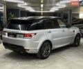 Сірий Ленд Ровер Range Rover Sport, об'ємом двигуна 3 л та пробігом 128 тис. км за 32000 $, фото 1 на Automoto.ua