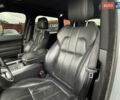 Сірий Ленд Ровер Range Rover Sport, об'ємом двигуна 3 л та пробігом 166 тис. км за 25999 $, фото 50 на Automoto.ua