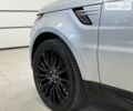 Сірий Ленд Ровер Range Rover Sport, об'ємом двигуна 2.99 л та пробігом 96 тис. км за 32500 $, фото 17 на Automoto.ua