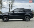 Сірий Ленд Ровер Range Rover Sport, об'ємом двигуна 4.4 л та пробігом 206 тис. км за 38800 $, фото 129 на Automoto.ua