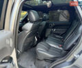 Сірий Ленд Ровер Range Rover Sport, об'ємом двигуна 2.99 л та пробігом 198 тис. км за 33000 $, фото 17 на Automoto.ua