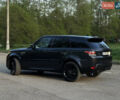 Сірий Ленд Ровер Range Rover Sport, об'ємом двигуна 3 л та пробігом 130 тис. км за 29000 $, фото 2 на Automoto.ua