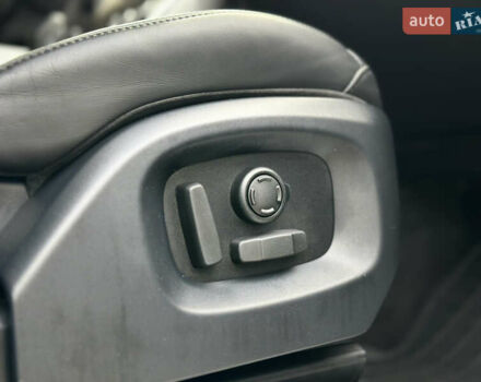 Ленд Ровер Рендж Ровер Спорт 2016 в Ковель на Automoto.ua Серый Ленд Ровер Рендж Ровер Спорт, объемом двигателя 4.4 л и пробегом 206 тыс. км за 39500 $, фото 33 на Automoto.ua
