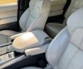 Сірий Ленд Ровер Range Rover Sport, об'ємом двигуна 3 л та пробігом 138 тис. км за 24700 $, фото 13 на Automoto.ua
