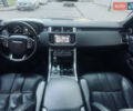 Сірий Ленд Ровер Range Rover Sport, об'ємом двигуна 3 л та пробігом 158 тис. км за 21500 $, фото 31 на Automoto.ua