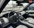 Сірий Ленд Ровер Range Rover Sport, об'ємом двигуна 3 л та пробігом 165 тис. км за 21250 $, фото 18 на Automoto.ua
