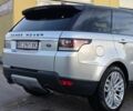 Сірий Ленд Ровер Range Rover Sport, об'ємом двигуна 2.99 л та пробігом 226 тис. км за 25999 $, фото 8 на Automoto.ua