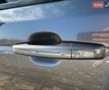Сірий Ленд Ровер Range Rover Sport, об'ємом двигуна 2.99 л та пробігом 190 тис. км за 24250 $, фото 15 на Automoto.ua