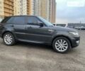 Сірий Ленд Ровер Range Rover Sport, об'ємом двигуна 3 л та пробігом 117 тис. км за 37900 $, фото 4 на Automoto.ua