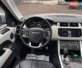 Сірий Ленд Ровер Range Rover Sport, об'ємом двигуна 2.99 л та пробігом 158 тис. км за 25900 $, фото 31 на Automoto.ua