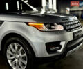 Сірий Ленд Ровер Range Rover Sport, об'ємом двигуна 3 л та пробігом 167 тис. км за 23999 $, фото 27 на Automoto.ua