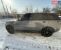 Сірий Ленд Ровер Range Rover Sport, об'ємом двигуна 2.99 л та пробігом 139 тис. км за 29900 $, фото 1 на Automoto.ua