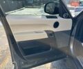 Сірий Ленд Ровер Range Rover Sport, об'ємом двигуна 2.99 л та пробігом 190 тис. км за 24250 $, фото 16 на Automoto.ua
