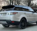 Сірий Ленд Ровер Range Rover Sport, об'ємом двигуна 2.99 л та пробігом 95 тис. км за 34000 $, фото 6 на Automoto.ua