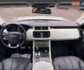 Сірий Ленд Ровер Range Rover Sport, об'ємом двигуна 2.99 л та пробігом 158 тис. км за 25900 $, фото 30 на Automoto.ua