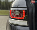 Сірий Ленд Ровер Range Rover Sport, об'ємом двигуна 4.4 л та пробігом 206 тис. км за 38800 $, фото 48 на Automoto.ua