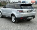 Серый Ленд Ровер Рендж Ровер Спорт, объемом двигателя 3 л и пробегом 167 тыс. км за 23999 $, фото 14 на Automoto.ua
