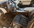 Сірий Ленд Ровер Range Rover Sport, об'ємом двигуна 3 л та пробігом 153 тис. км за 27900 $, фото 28 на Automoto.ua