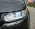 Сірий Ленд Ровер Range Rover Sport, об'ємом двигуна 4.4 л та пробігом 206 тис. км за 38000 $, фото 50 на Automoto.ua
