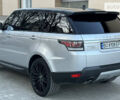 Сірий Ленд Ровер Range Rover Sport, об'ємом двигуна 2.99 л та пробігом 95 тис. км за 34000 $, фото 15 на Automoto.ua