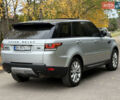 Сірий Ленд Ровер Range Rover Sport, об'ємом двигуна 2.99 л та пробігом 167 тис. км за 28000 $, фото 12 на Automoto.ua