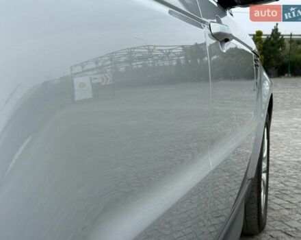 Серый Ленд Ровер Рендж Ровер Спорт, объемом двигателя 3 л и пробегом 167 тыс. км за 23999 $, фото 25 на Automoto.ua