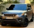 Сірий Ленд Ровер Range Rover Sport, об'ємом двигуна 3 л та пробігом 210 тис. км за 19775 $, фото 1 на Automoto.ua