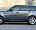 Сірий Ленд Ровер Range Rover Sport, об'ємом двигуна 2.99 л та пробігом 73 тис. км за 28500 $, фото 2 на Automoto.ua
