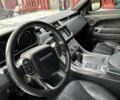 Сірий Ленд Ровер Range Rover Sport, об'ємом двигуна 3 л та пробігом 219 тис. км за 28500 $, фото 25 на Automoto.ua