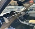 Сірий Ленд Ровер Range Rover Sport, об'ємом двигуна 2.99 л та пробігом 190 тис. км за 24250 $, фото 17 на Automoto.ua