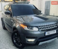 Сірий Ленд Ровер Range Rover Sport, об'ємом двигуна 3 л та пробігом 158 тис. км за 21500 $, фото 10 на Automoto.ua