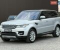 Серый Ленд Ровер Рендж Ровер Спорт, объемом двигателя 3 л и пробегом 167 тыс. км за 23999 $, фото 1 на Automoto.ua