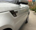 Сірий Ленд Ровер Range Rover Sport, об'ємом двигуна 2.99 л та пробігом 167 тис. км за 28000 $, фото 18 на Automoto.ua