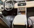 Сірий Ленд Ровер Range Rover Sport, об'ємом двигуна 3 л та пробігом 165 тис. км за 26500 $, фото 37 на Automoto.ua