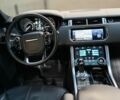 Сірий Ленд Ровер Range Rover Sport, об'ємом двигуна 3 л та пробігом 210 тис. км за 19775 $, фото 23 на Automoto.ua