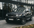 Сірий Ленд Ровер Range Rover Sport, об'ємом двигуна 3 л та пробігом 109 тис. км за 33000 $, фото 1 на Automoto.ua