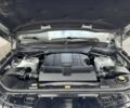 Сірий Ленд Ровер Range Rover Sport, об'ємом двигуна 3 л та пробігом 100 тис. км за 7200 $, фото 11 на Automoto.ua