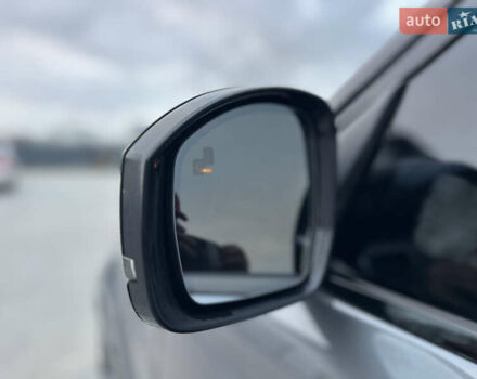 Серый Ленд Ровер Рендж Ровер Спорт, объемом двигателя 2.99 л и пробегом 177 тыс. км за 29999 $, фото 39 на Automoto.ua