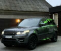 Сірий Ленд Ровер Range Rover Sport, об'ємом двигуна 2.99 л та пробігом 223 тис. км за 26500 $, фото 1 на Automoto.ua