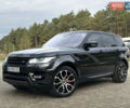 Сірий Ленд Ровер Range Rover Sport, об'ємом двигуна 4.4 л та пробігом 206 тис. км за 38000 $, фото 3 на Automoto.ua